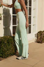 Astoria Airvíve Varsity Straight Legging - Mint