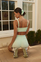 Astoria Airvíve Scrunchie - Mint