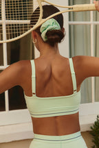 Astoria Airvíve Scrunchie - Mint