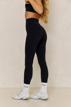Astoria LUXE BALANCE Full Length Legging - Black