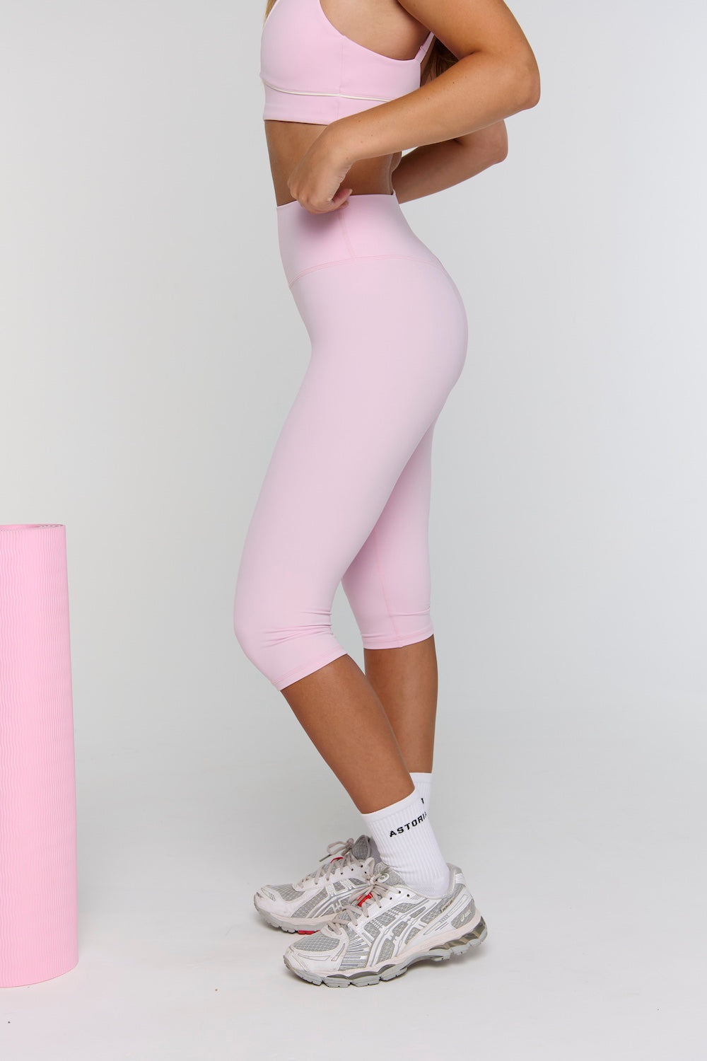 Astoria Airvíve Capri - Pink