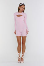 Astoria Airvíve Shrug - Pink