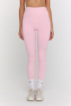 Astoria Airvíve Ruched Legging - Sweetheart Pink