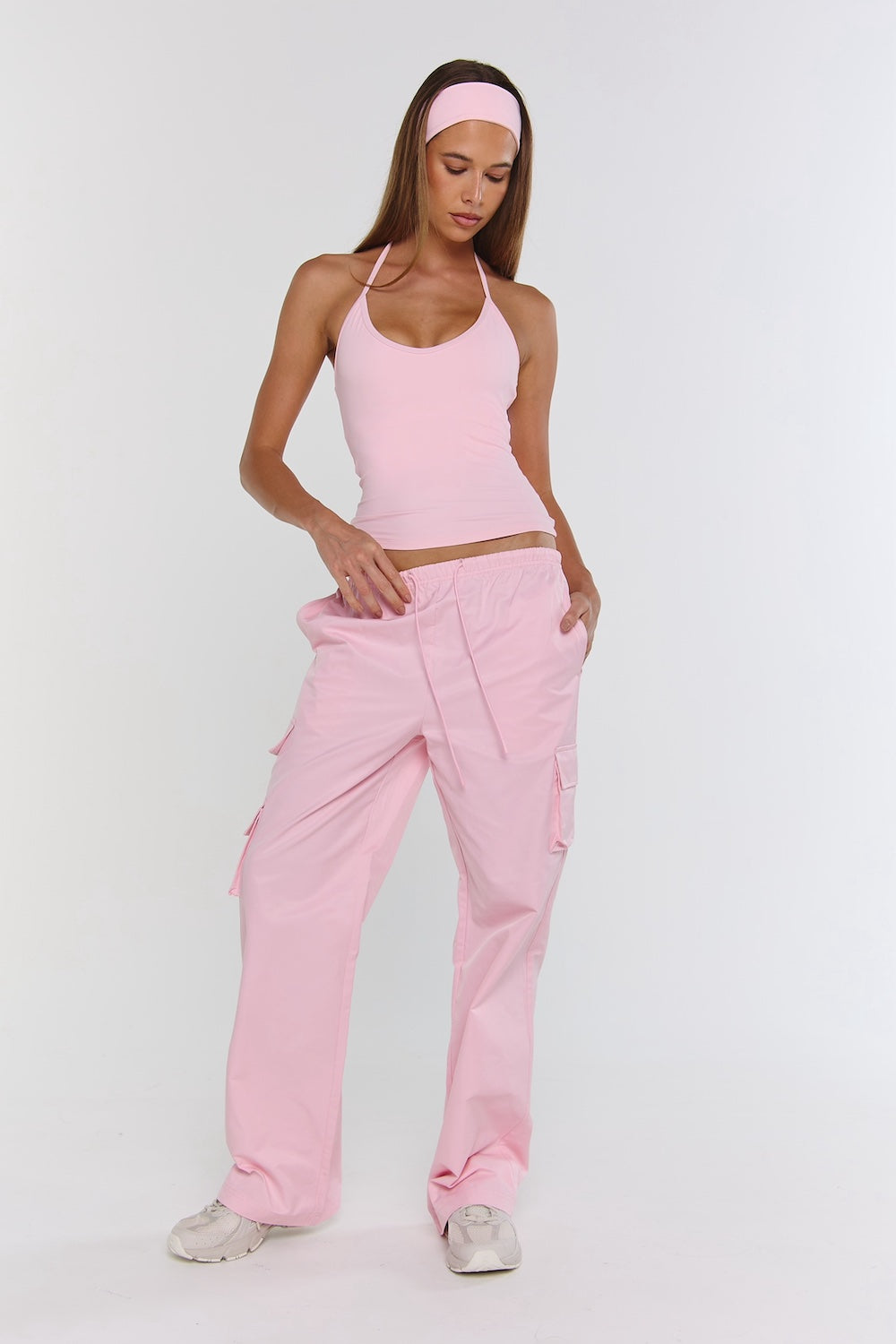 Astoria Airvíve Headband - Sweetheart Pink
