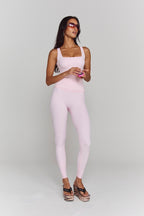 Astoria Airvíve Autograph Legging - Angel Pink