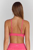 Astoria Airvíve Icon Sports Bra - Popstar Pink