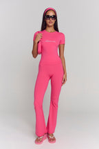 Astoria Airvíve Headband - Popstar Pink