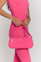 Astoria A-List Mini Bag - Popstar Pink