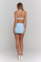 Astoria Airvíve Icon Sports Bra - Laguna Blue