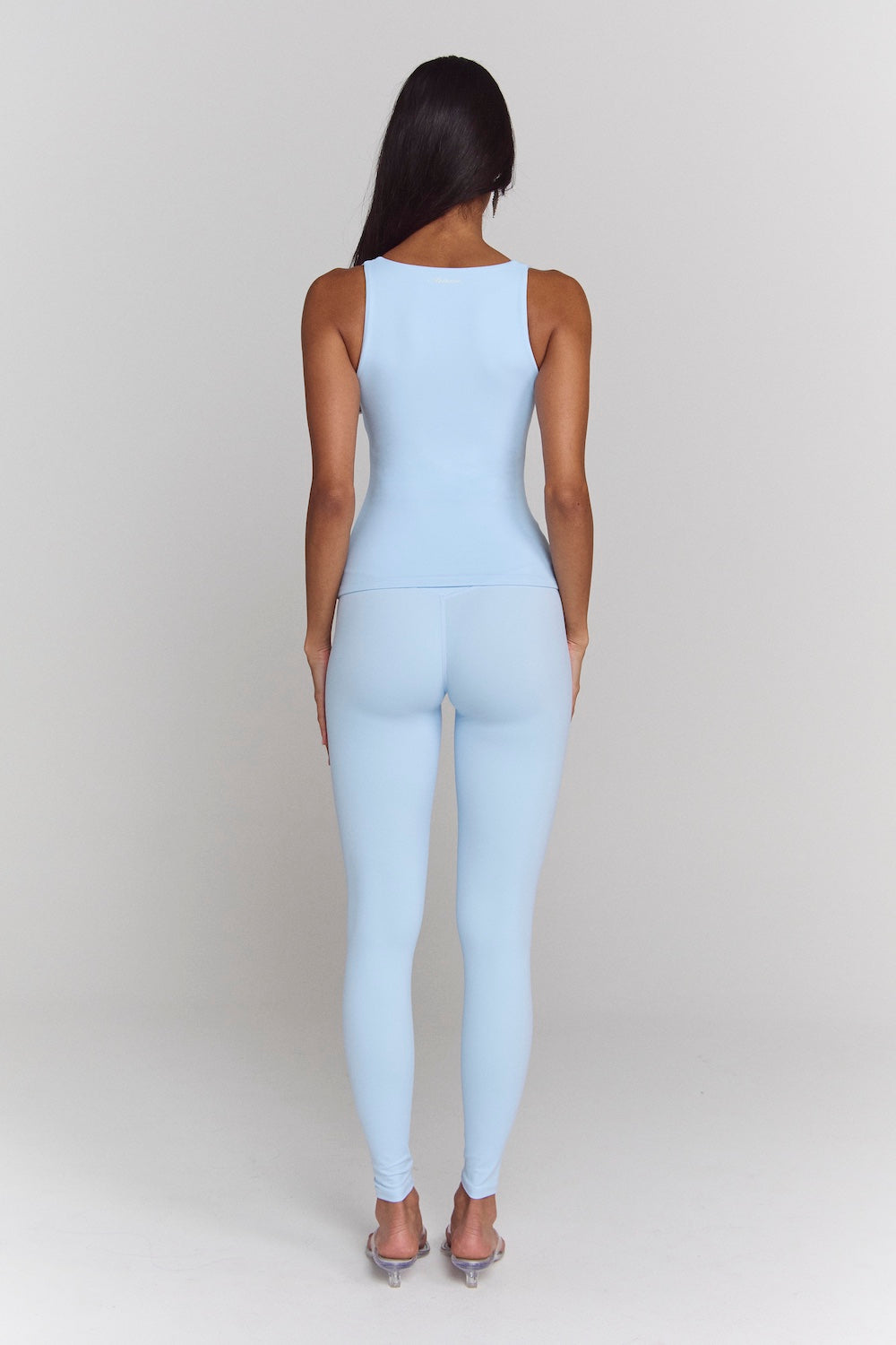 Astoria Airvíve Autograph Legging - Laguna Blue