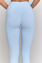 Astoria Airvíve Autograph Legging - Laguna Blue