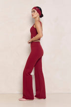 Astoria LUXE BALANCE Headband - Merlot