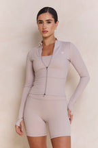Astoria Airvíve Short - Ash Grey