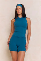 Astoria Airvíve Short - Teal