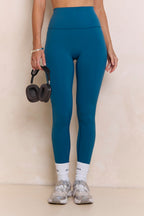 Astoria Airvíve Full Length Legging - Teal