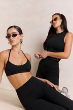 Astoria Airvíve Full Length Legging - Black