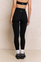 Astoria Airvíve Full Length Legging - Black