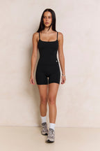 Astoria Airvíve Short - Black