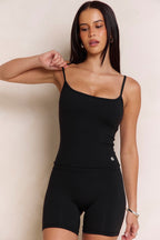 Astoria Airvíve Short - Black