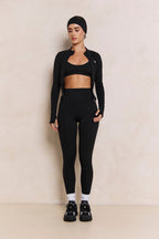 Astoria Airvíve Full Length Legging - Black
