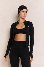 Astoria Airvíve Headband - Black