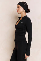 Astoria Airvíve Headband - Black