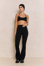 Astoria Airvíve Flare Legging - Black