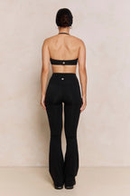 Astoria Airvíve Flare Legging - Black