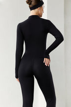 Astoria LUXE BALANCE Onesie - Black