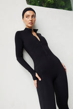 Astoria LUXE BALANCE Onesie - Black