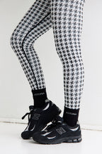 Astoria Socks - Black