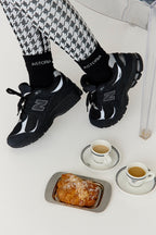 Astoria Socks - Black