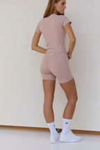 Astoria LUXE BALANCE Form Short - Fawn