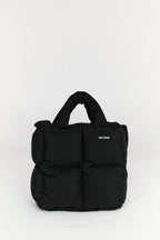 Puffer Tote Bag