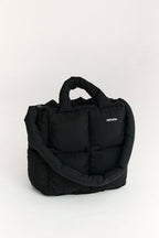 Puffer Tote Bag