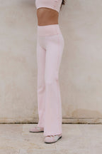 Astoria LUXE BALANCE Straight Legging - Petal Pink