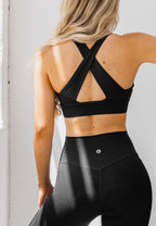 Astoria LUXE POWER Legging - Black