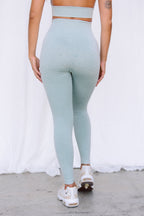 Astoria VELOCITY Seamless Legging - Matcha