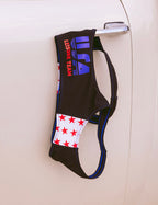 USA Leisure Sport Top
