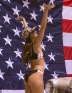 USA Leisure Sport Bottom