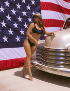 USA Leisure Sport Bottom